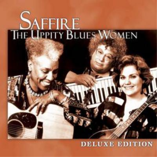 Uppity Blues Women, the