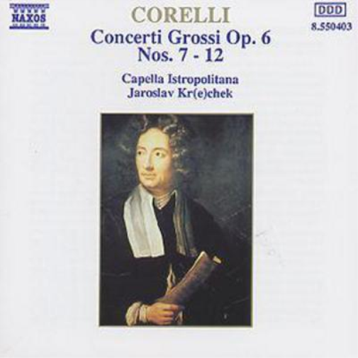Concerti Grossi