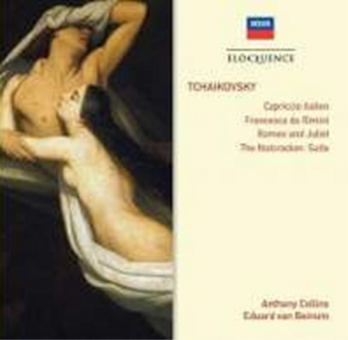 Capriccio Italien/Francesca Da Rimini/R & J