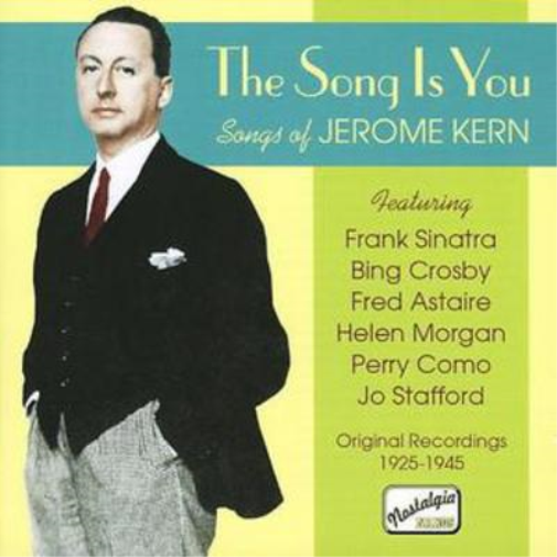 The Song Is You