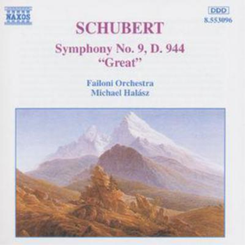 Symphony No. 9