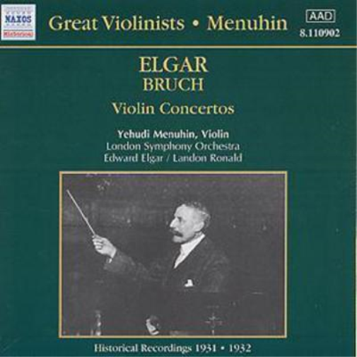 Violin Concertos