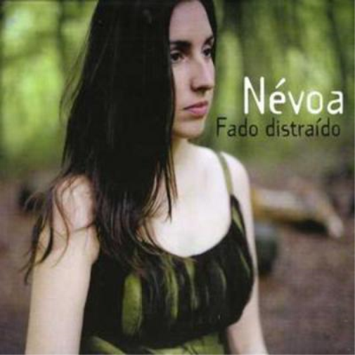 Fado Distraido