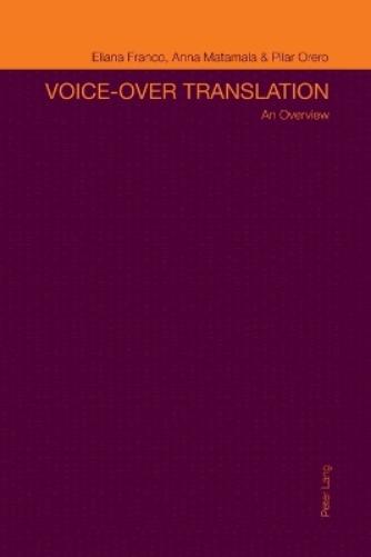 Voice-over Translation