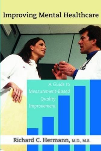 Improving Mental Healthcare