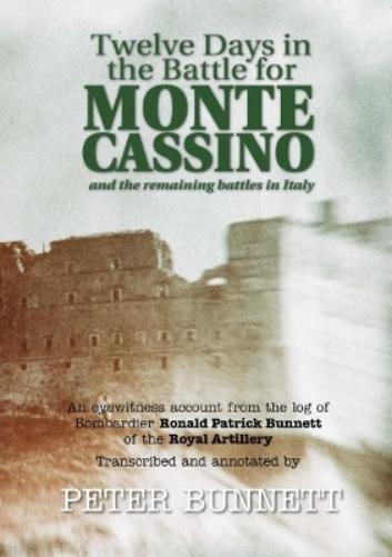Twelve Days in the Battle for Monte Cassino