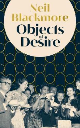 Objects of Desire