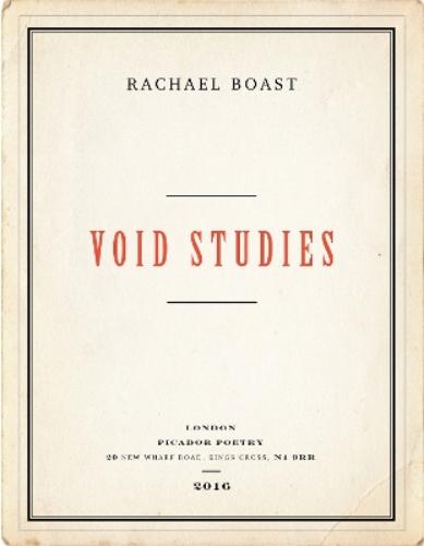Void Studies