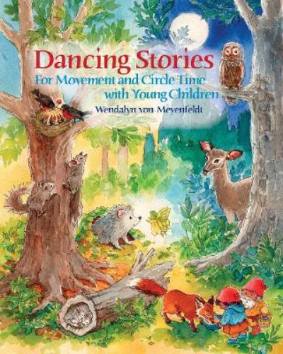 Dancing Stories