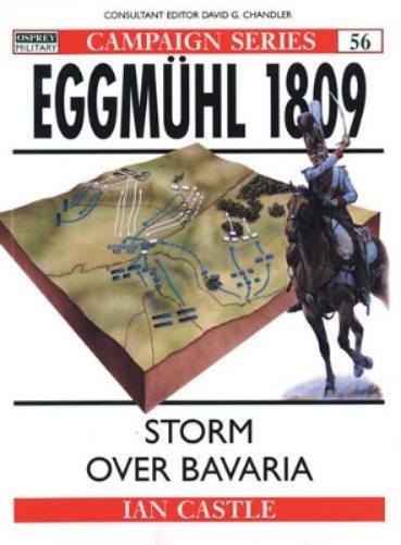 Eggmühl 1809