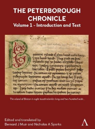 Peterborough Chronicle, Volume 1