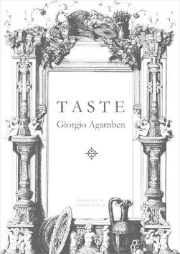 Taste (The Italian List