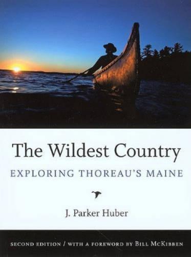 Wildest Country