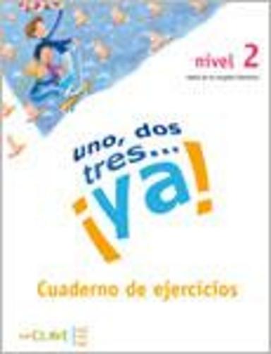 Uno, dos tres...Ya!
