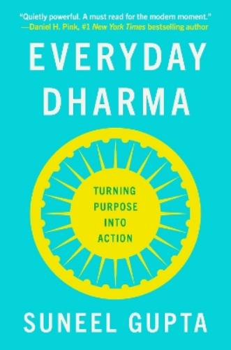 Everyday Dharma