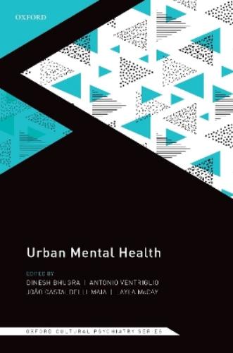 Urban Mental Health