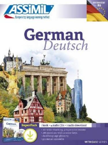 German (Allemand)