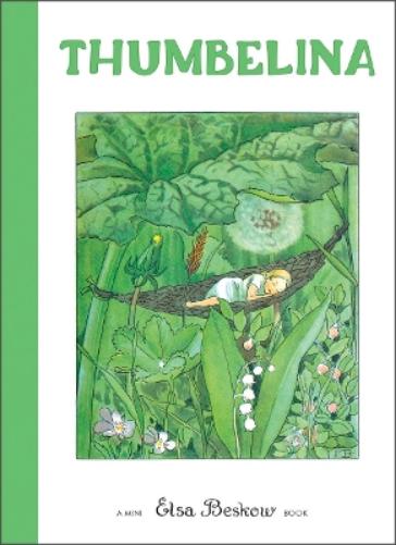 Thumbelina: Mini Edition (Elsa Beskow Mini