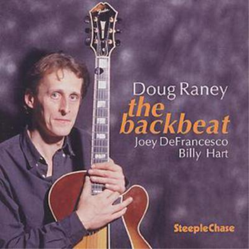 Doug Raney Trio - The Backbeat