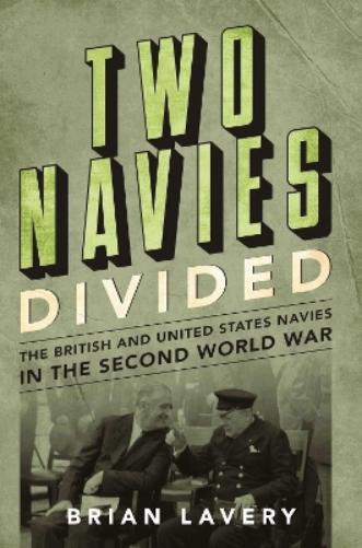 Two Navies Divided