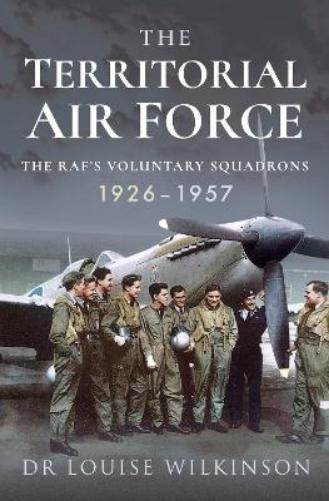 The Territorial Air Force