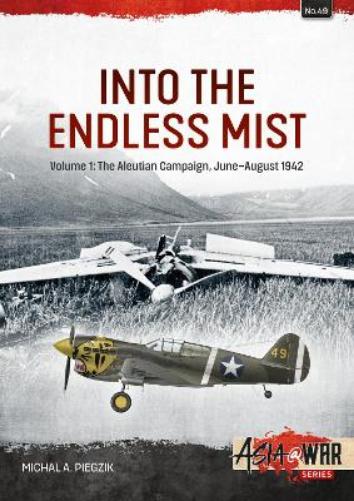Into the Endless Mist Volume 1