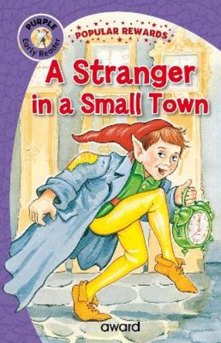 A Stranger in a Small Town