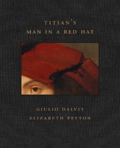Titian's Man in a Red Hat