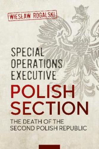 Special Operations Executive: Polish Section