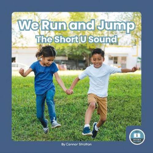 We Run and Jump