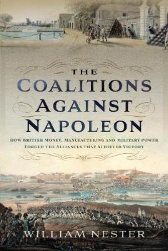 The Coalitions against Napoleon