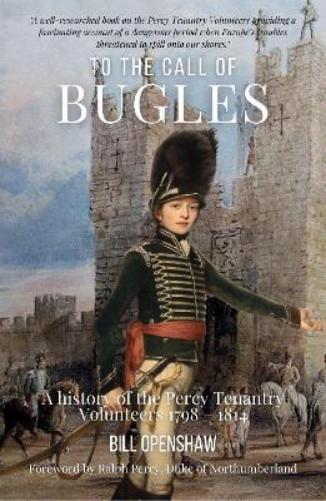 To The Call of The Bugles