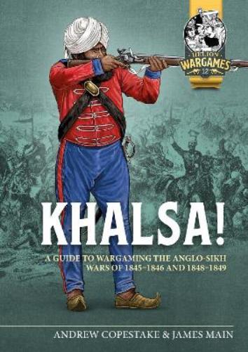 Khalsa!