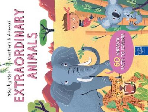 Extraordinary Animals
