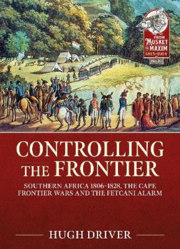 Controlling the Frontier