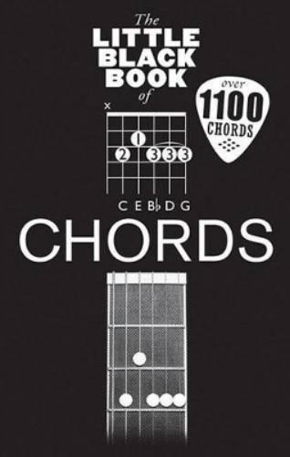 The Little Black Songbook