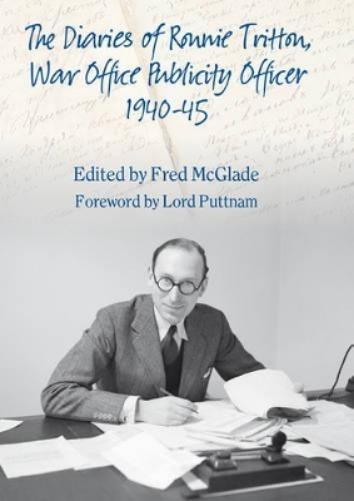 The Diaries of Ronald Tritton