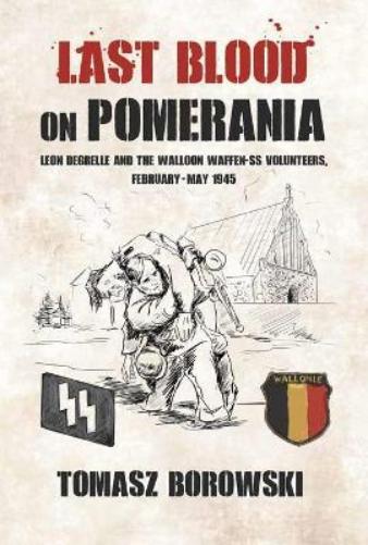 Last Blood on Pomerania