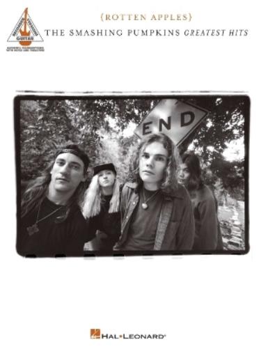 Rotten Apples - Smashing Pumpkins Greatest Hits