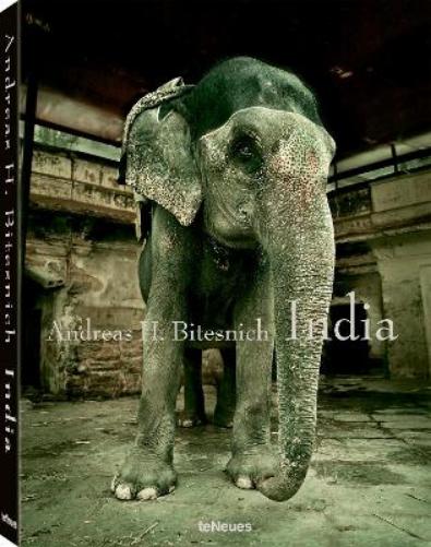 Andreas H. Bitesnich India