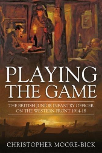 Playing the Game