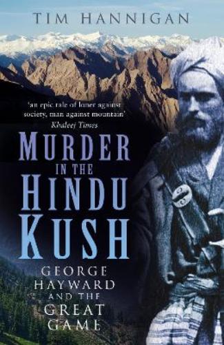 Murder in the Hindu Kush