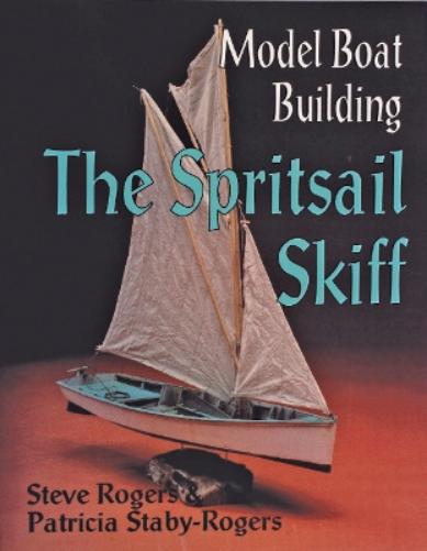 Model Boat Building