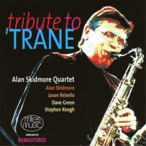 Tribute to Trane