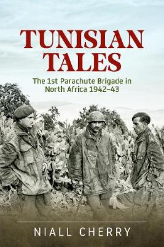 Tunisian Tales
