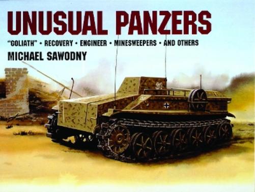 Unusual Panzers