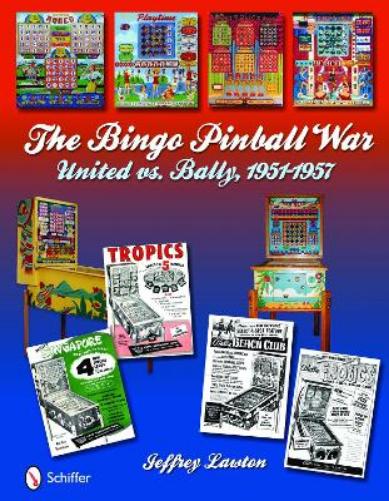 The Bingo Pinball War