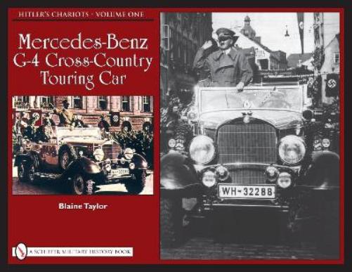Hitler’s Chariots