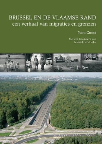 Brussel en de Vlaamse Rand, een verhaal van migratie en grenzen