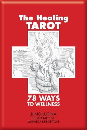 The Healing Tarot